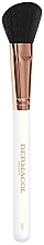 Dermacol Master Brush Rose Gold D54 - Rouge- und Bronzer-Pinsel — Bild N2