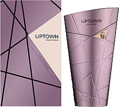 Le Falcone Uptown Pour Femme - Eau de Parfum — Bild N2