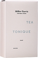 Miller Harris Tea Tonique Soap - Parfümierte Seife — Bild N2