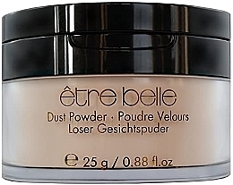 Loses Gesichtspuder - Etre Belle Dust Powder — Bild N1