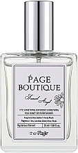 Düfte, Parfümerie und Kosmetik Secret Key The Page Sensual Or Ange - Parfum