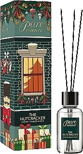 Raumerfrischer - Revers Pure Essence The Nutcracker Fragrance Diffuser — Bild N1