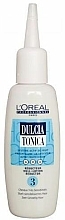 Düfte, Parfümerie und Kosmetik Well-Lotion für empfindliches Haar - L'Oreal Professionnel Dulcia Tonica AHA 3 125ml