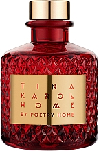 Düfte, Parfümerie und Kosmetik Poetry Home Tina Karol Home - Raumerfrischer