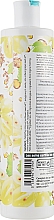 Hypoallergenes Duschöl mit Traubenkernen - Coslys Shower Oil Sulfate-Free With Organic Grape Seeds Oil — Bild N2