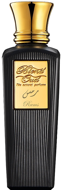 Blend Oud Rams - Eau de Parfum — Bild N1