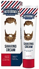 Rasiercreme - Mellor & Russell Mister Groomer Shaving Cream — Bild N1