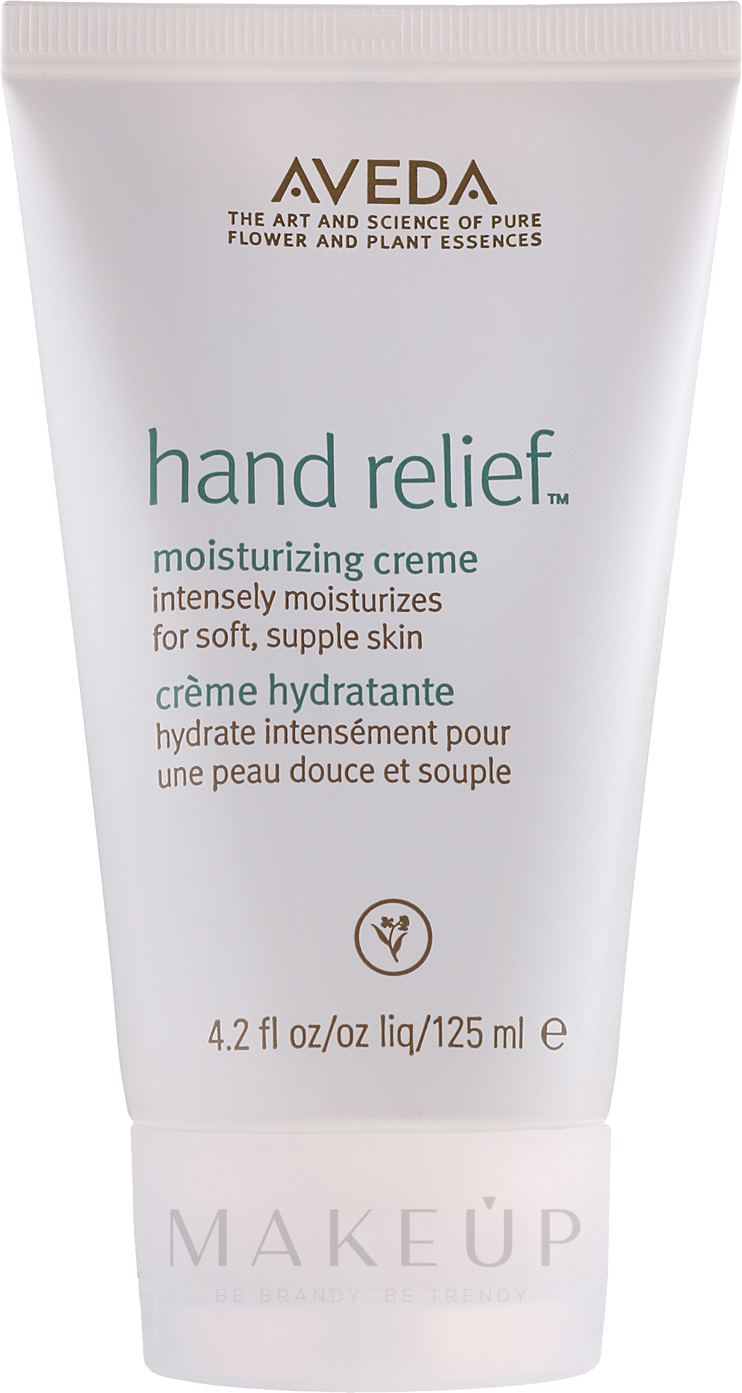 Handcreme - Aveda Hand Relief Moisturizing Creme — Bild 125 ml