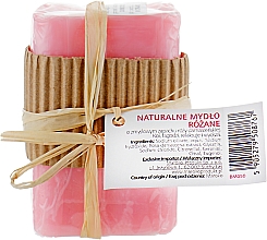 Parfümierte Körperseife - Beaute Marrakech Rose Soap — Bild N2