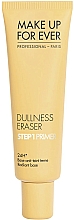 Düfte, Parfümerie und Kosmetik Gesichtsprimer - Make Up For Ever Step 1 Primer Dullness Eraser