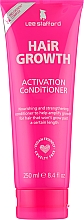 Düfte, Parfümerie und Kosmetik Conditioner für das Haarwachstum - Lee Stafford Hair Growth Activation Conditioner