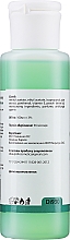 Nagellackentferner mit Aloe-Extrakt - Divia Gel Nail Remover — Bild N2