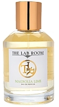 Düfte, Parfümerie und Kosmetik The Lab Room Magnolia Lime - Eau de Parfum