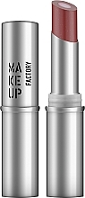 Düfte, Parfümerie und Kosmetik Pflegender Lippenstift mit Schimmer-Kern - Make up Factory Inner Glow Lip Color