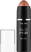 Düfte, Parfümerie und Kosmetik Highlighter für das Gesicht - Oriflame The One Face Styler