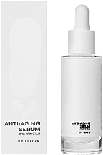 Anti-Aging-Serum mit Apfelstammzellen - Krayna Anti-Aging Serum Apple Stem Cells  — Bild N1