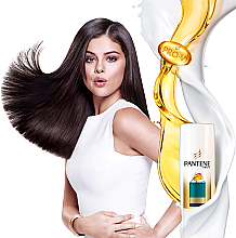 Feuchtigkeitsspendender Conditioner für dünnes Haar - Pantene Pro-V Aqua Light Conditioner — Bild N8