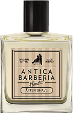 Düfte, Parfümerie und Kosmetik After Shave Lotion - Mondial Original Citrus Antica Barberia After Shave Lotion