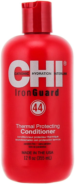 Haarspülung mit Thermoschutz - CHI 44 Iron Guard Conditioner