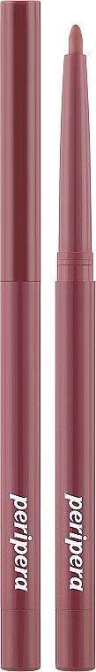 Lippenkonturenstift - Peripera Ink The Velvet Lip Liner — Bild N1