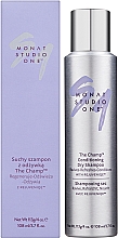 Erfrischendes trockenes Shampoo und Conditioner für alle Haartypen - Monat Studio One The Champ Conditioning Dry Shampoo — Bild N2