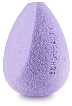 Schminkschwamm lila - Boho Beauty Bohoblender Top Cut Lilac — Bild N2