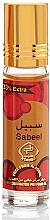 Düfte, Parfümerie und Kosmetik Tayyib Sabeel - Parfümöl