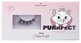 Düfte, Parfümerie und Kosmetik Künstliche Wimpern - I Heart Revolution X Disney The Aristocats Mari Lashes