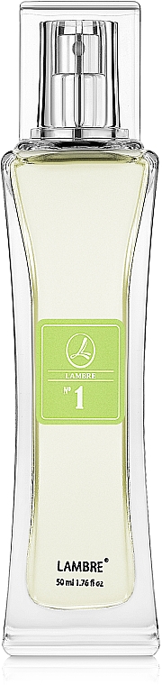 Lambre № 1 - Eau de Parfum — Bild N1