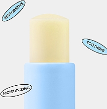 Intensiv feuchtigkeitsspendender Lippenbalsam mit Kokosduft - Pharma Oil Coconut Lip Balm — Bild N3
