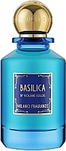 Düfte, Parfümerie und Kosmetik Milano Fragranze Basilica - Eau de Parfum