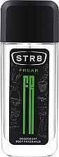 STR8 FR34K - Deodorant — Bild N1