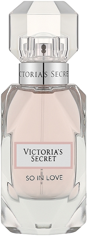 Victoria's Secret So In Love - Eau de Parfum — Bild N1