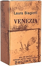 Laura Biagiotti Venezia - Eau de Parfum — Foto N2