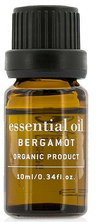 Ätherisches Öl Bergamotte - Apivita Aromatherapy Organic Bergamot Oil  — Bild N2