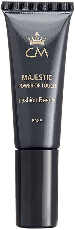 Make-Up Base - Color Me Majestic Power of Touch Fashion Beauty — Bild N1
