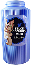 Körperpuder Classic - Felce Azzurra Classic Talcum Powder — Bild N5