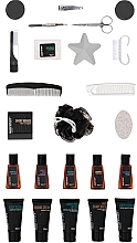 Adventskalender-Set 24 Produkte - Man'Stuff Toiletry Advent Calendar — Bild N2