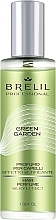 Düfte, Parfümerie und Kosmetik Haar-Duftspray - Brelil Green Garden Hair Parfume Silky Effect