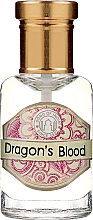 Düfte, Parfümerie und Kosmetik Song Of India Dragons Blood - Öl-Parfum