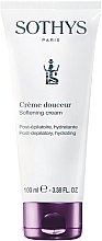 Sanfte Creme nach der Enthaarung - Sothys Softening Cream Post-Depilatory — Bild N1