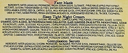 Gesichtspflegeset - theBalm (Gesichtsserum 30ml + Gesichtsmaske 30ml + Gesichtscreme 30ml) — Bild N4