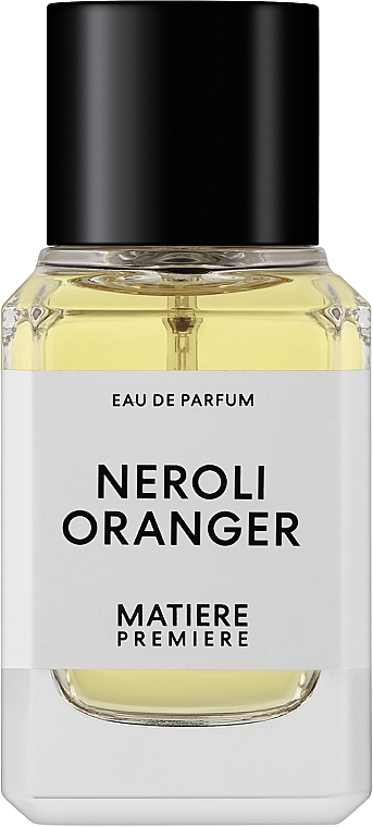 Matiere Premiere Neroli Oranger  - Eau de Parfum — Bild N2