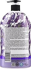 Duschgel für Haar und Körper Lavendel & Aloe Vera - Naturaphy — Foto N3