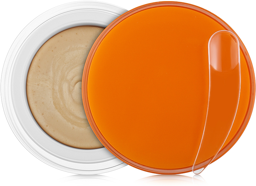Maske-Peeling mit 30% Vitamin C - Obagi Medical Professional-C Microdermabrasion Polish + Mask — Bild N2
