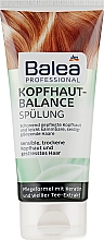 Haarspülung mit Arganöl - Balea Kopfhaut Balance Conditioner Balm — Bild N1