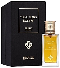 Perris Monte Carlo Ylang Ylang Nosy Be - Parfum — Bild N1