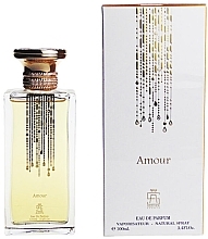 Düfte, Parfümerie und Kosmetik Aurora Scents Amour - Eau de Parfum