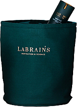 Düfte, Parfümerie und Kosmetik Kosmetiktasche - Labrains Eco Cosmetics Bag