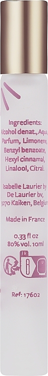 Isabelle Laurier Instant Crush - Eau de Toilette (Mini) — Bild N1